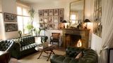 Villa Escudier Lobby