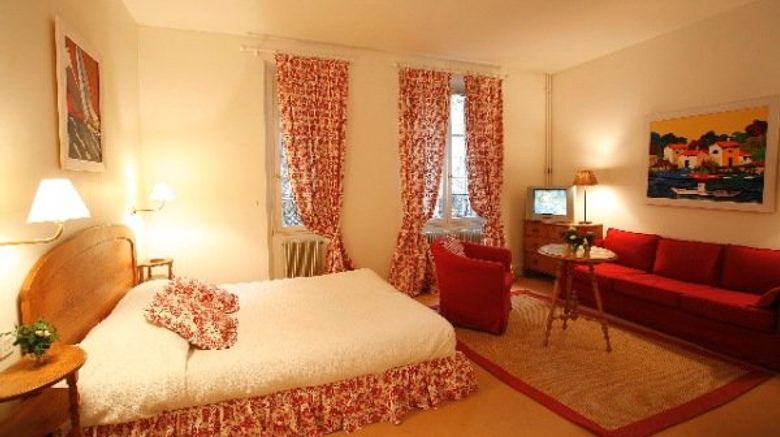 <b>Villa Escudier Room</b>. Images powered by <a href="https://www.leonardoworldwide.com/" title="Leonardo Worldwide" target="_blank">Leonardo</a>.