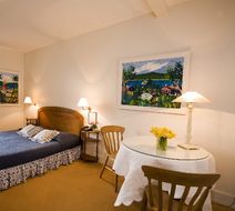 Villa Escudier Room