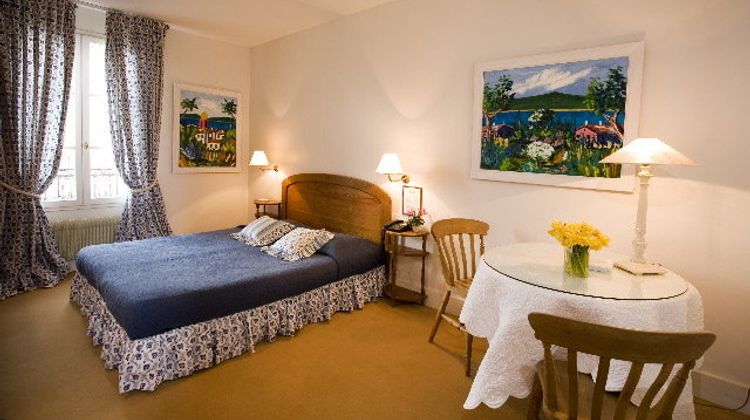 Villa Escudier Room