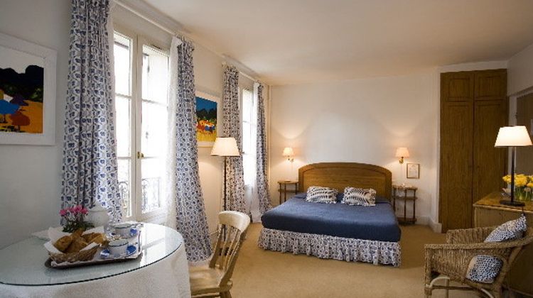 Villa Escudier Room