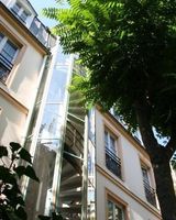 Le Hameau de Passy