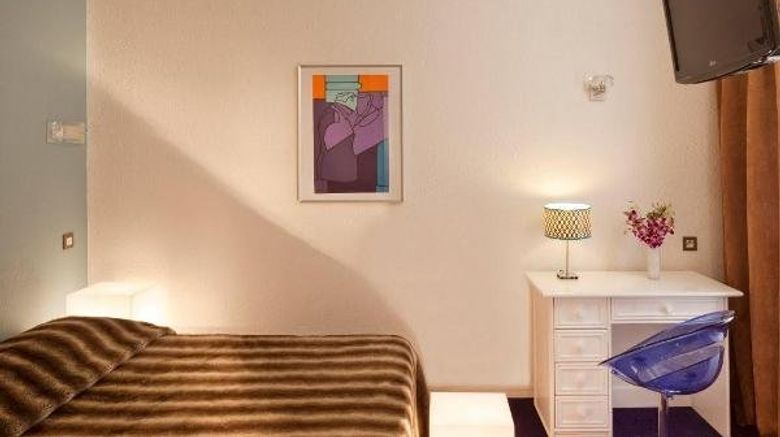 <b>Le Hameau de Passy Room</b>. Images powered by <a href="https://www.leonardoworldwide.com/" title="Leonardo Worldwide" target="_blank">Leonardo</a>.