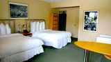 The Atlantic Room