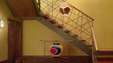 <b>The Greenwich Hotel Lobby</b>. Images powered by <a href=https://www.travelagewest.com/Hotels/New-York-NY/