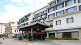 <b>Days Inn Frontier Yangshuo Exterior</b>. Images powered by <a href="https://www.leonardoworldwide.com/" title="Leonardo Worldwide" target="_blank">Leonardo</a>.