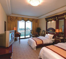 Days Inn Frontier Yangshuo Room