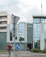 Boutique Hotel Afrika Frydek-Mistek