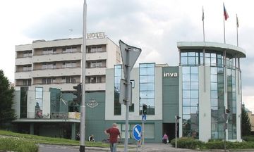 Boutique Hotel Afrika Frydek-Mistek