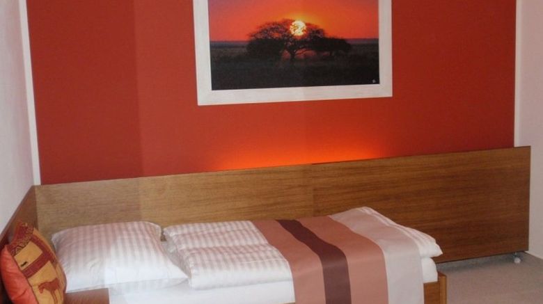 <b>Boutique Hotel Afrika Frydek-Mistek Room</b>. Images powered by <a href="https://www.leonardoworldwide.com/" title="Leonardo Worldwide" target="_blank">Leonardo</a>.
