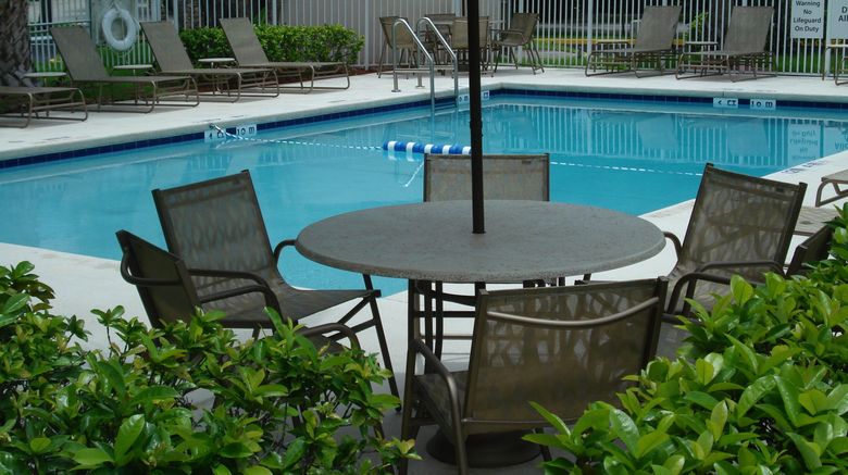 <b>Holiday Inn Express & Suites Pool</b>. Images powered by <a href="https://www.leonardoworldwide.com/" title="Leonardo Worldwide" target="_blank">Leonardo</a>.