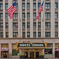 Hotel Edison