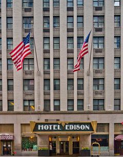 Hotel Edison