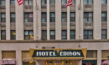 Hotel Edison