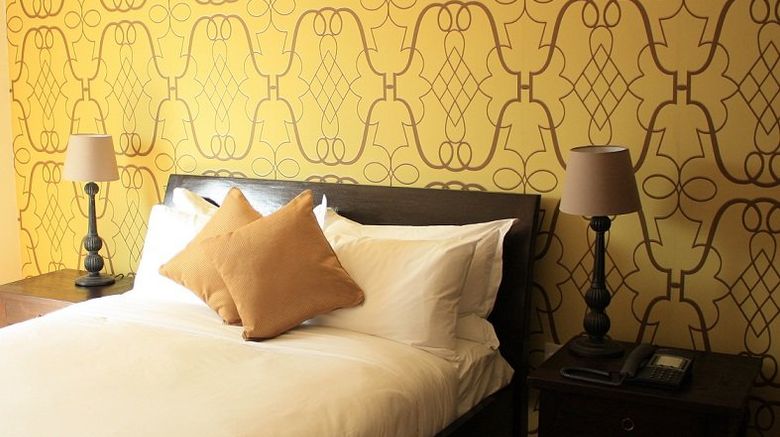 <b>The Varsity Hotel Room</b>. Images powered by <a href="https://www.leonardoworldwide.com/" title="Leonardo Worldwide" target="_blank">Leonardo</a>.