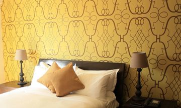The Varsity Hotel
