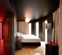 Axel Hotel Berlin, Adults Only Room