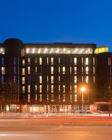 Axel Hotel Berlin, Adults Only