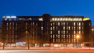 Axel Hotel Berlin, Adults Only