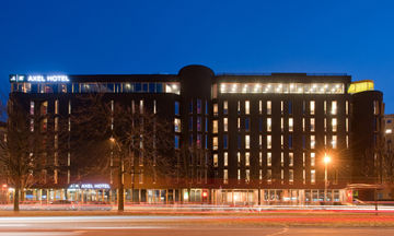 Axel Hotel Berlin, Adults Only