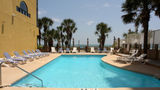 Sun N Sand Resort Pool