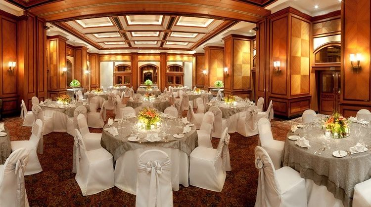 Taj Lands End Ballroom