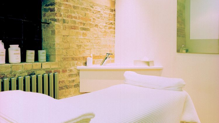 The Varsity Hotel Health Club