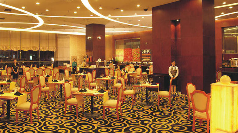 <b>King Dynasty Hotel Restaurant</b>. Images powered by <a href="https://www.leonardoworldwide.com/" title="Leonardo Worldwide" target="_blank">Leonardo</a>.