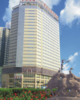 King Dynasty Hotel