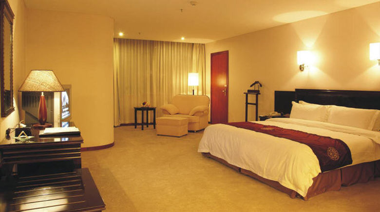 <b>King Dynasty Hotel Room</b>. Images powered by <a href="https://www.leonardoworldwide.com/" title="Leonardo Worldwide" target="_blank">Leonardo</a>.