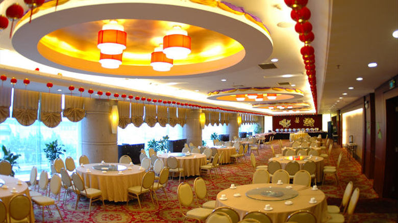 <b>King Dynasty Hotel Restaurant</b>. Images powered by <a href="https://www.leonardoworldwide.com/" title="Leonardo Worldwide" target="_blank">Leonardo</a>.