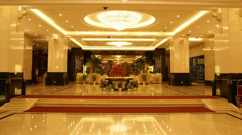<b>King Dynasty Hotel Lobby</b>. Images powered by <a href="https://www.leonardoworldwide.com/" title="Leonardo Worldwide" target="_blank">Leonardo</a>.