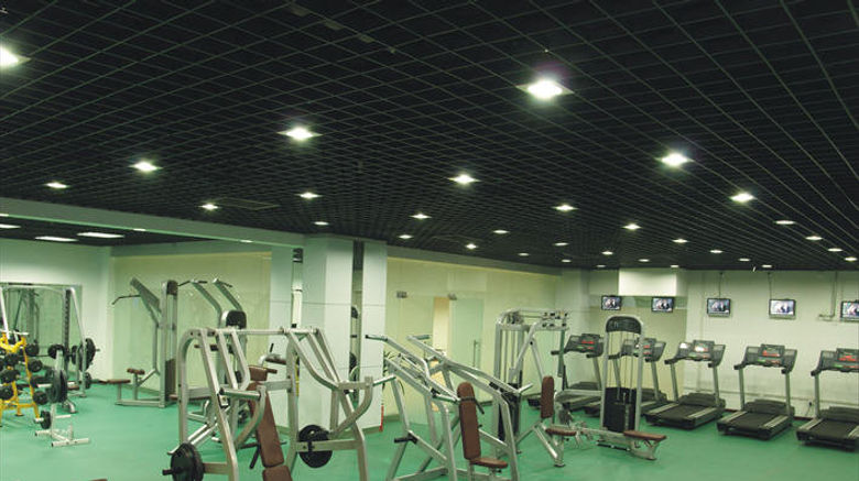<b>King Dynasty Hotel Health Club</b>. Images powered by <a href="https://www.leonardoworldwide.com/" title="Leonardo Worldwide" target="_blank">Leonardo</a>.