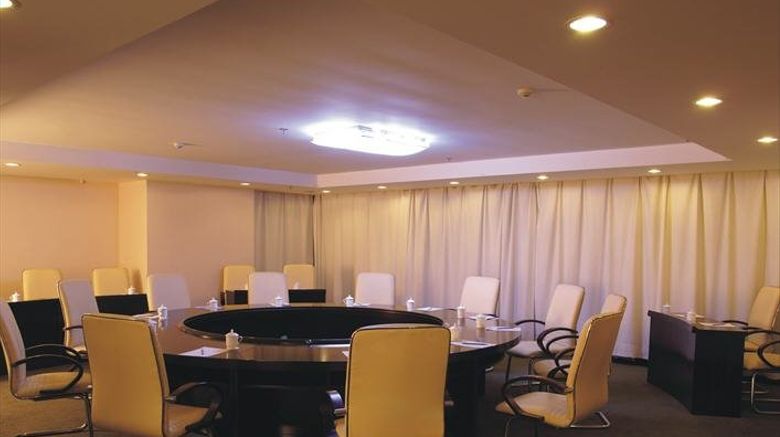 <b>King Dynasty Hotel Meeting</b>. Images powered by <a href="https://www.leonardoworldwide.com/" title="Leonardo Worldwide" target="_blank">Leonardo</a>.