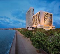 The Oberoi Mumbai Exterior