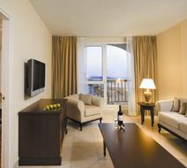 Park Plaza Orchid Hotel, Tel Aviv Room