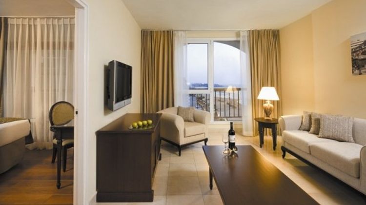Park Plaza Orchid Hotel, Tel Aviv Room