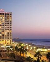 Park Plaza Orchid Hotel, Tel Aviv