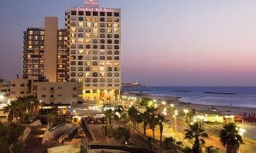 Park Plaza Orchid Hotel, Tel Aviv