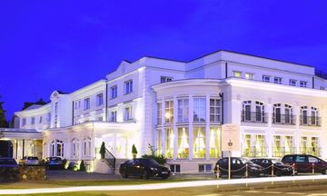 Hotel Lubicz Spa And Wellness