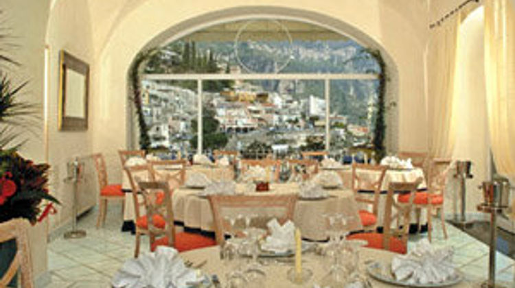 Hotel Posa Posa Restaurant