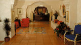 Hotel Posa Posa Lobby