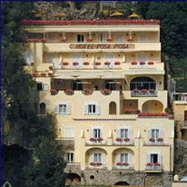 Hotel Posa Posa