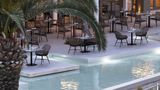 Marbella Corfu Restaurant