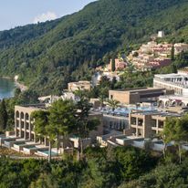 Marbella Corfu