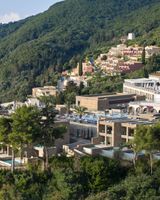 Marbella Corfu