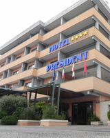 Hotel President