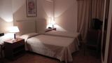 Hotel President Room