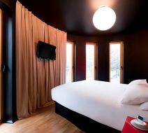 Axel Hotel Berlin, Adults Only Room