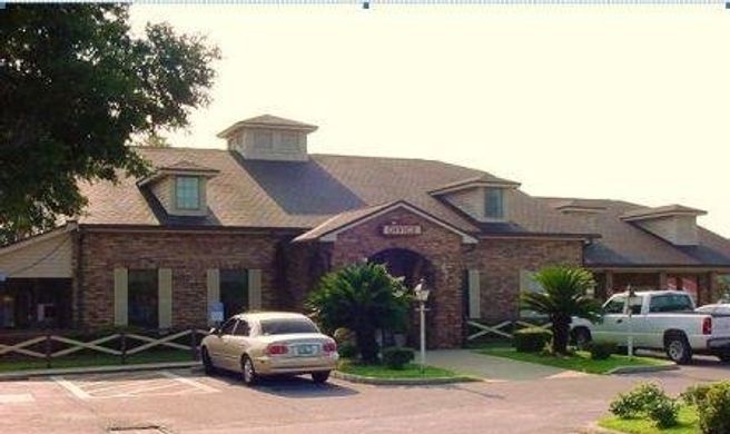 Hotel del Sol Exterior